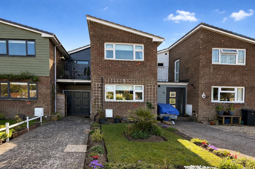 Main image of property: Glebelands, Wrafton, Braunton