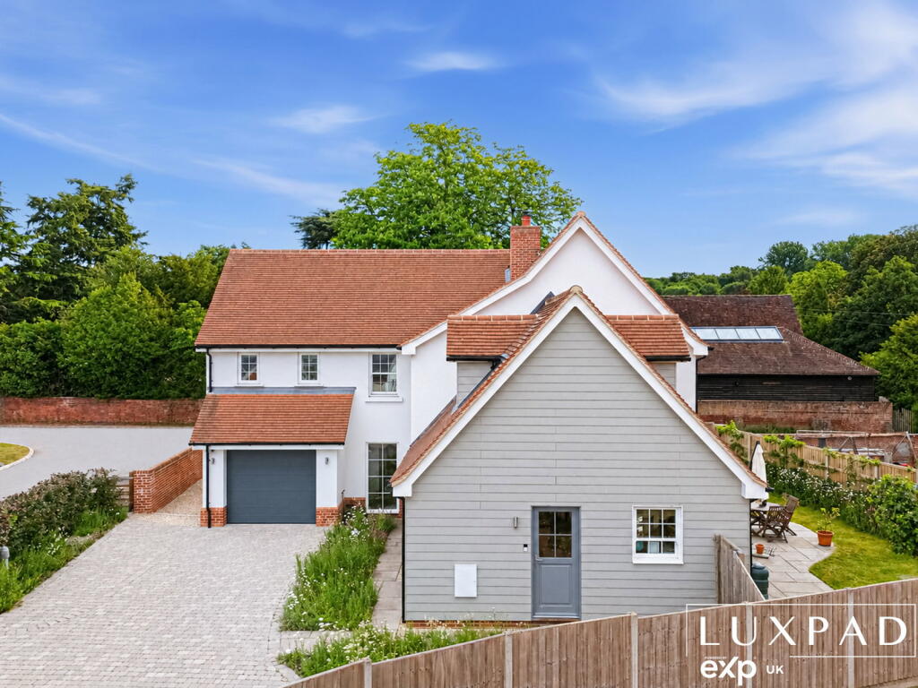 House in Hadleigh - View 4