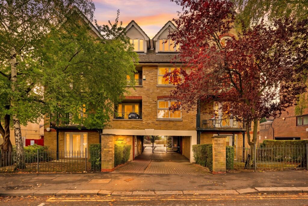 Main image of property: Laurel Mead Court, Churchfields, South Woodford, London, E18