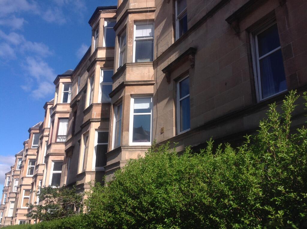 Main image of property: Fergus Drive, North Kelvinside, Glasgow, G20
