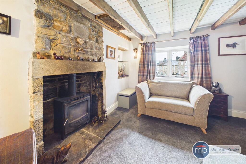 House in York - View 4