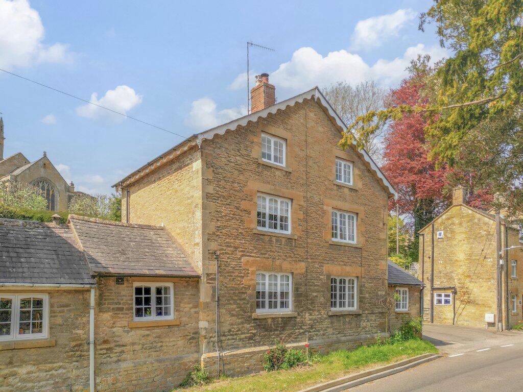Main image of property: Lower Terrace, Lower Street, Blockley, Moreton-in-Marsh, GL56