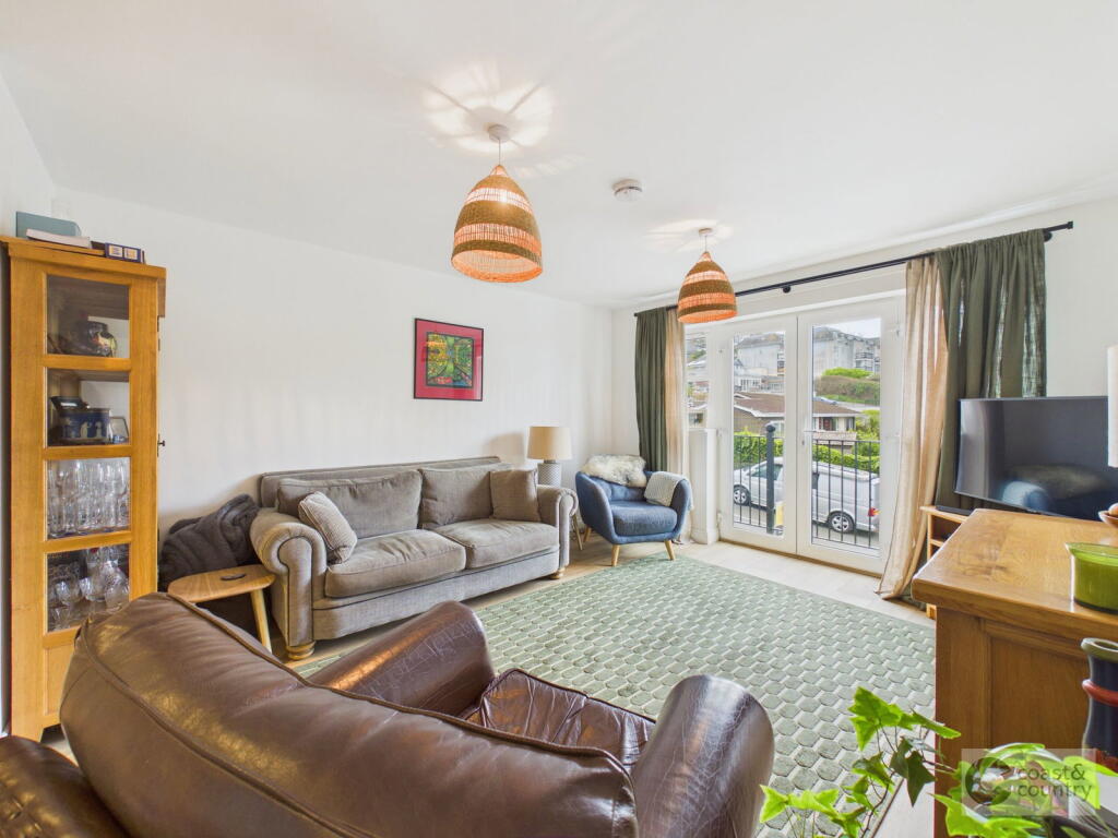 Trinity Mews, Teignmouth - View 4