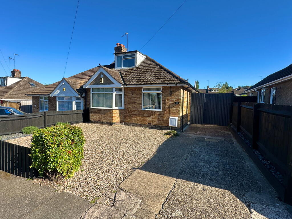 Main image of property: Charnwood Avenue, Westone, NN3