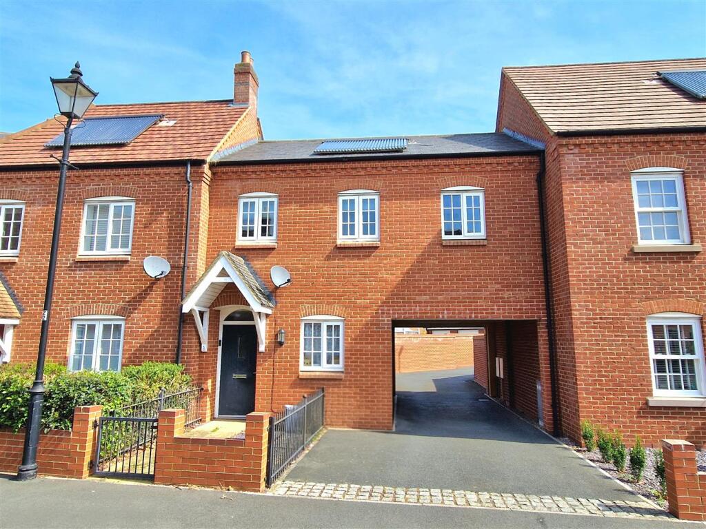 Main image of property: Wayland Road, Great Denham, Bedford