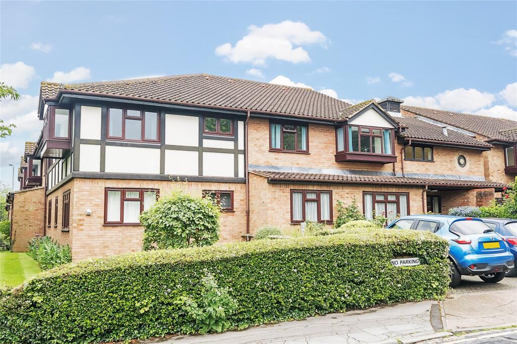 Main image of property: Forge Close, Hayes