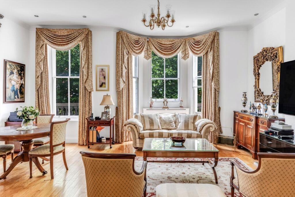 Main image of property: Maida Vale, Little Venice, W9