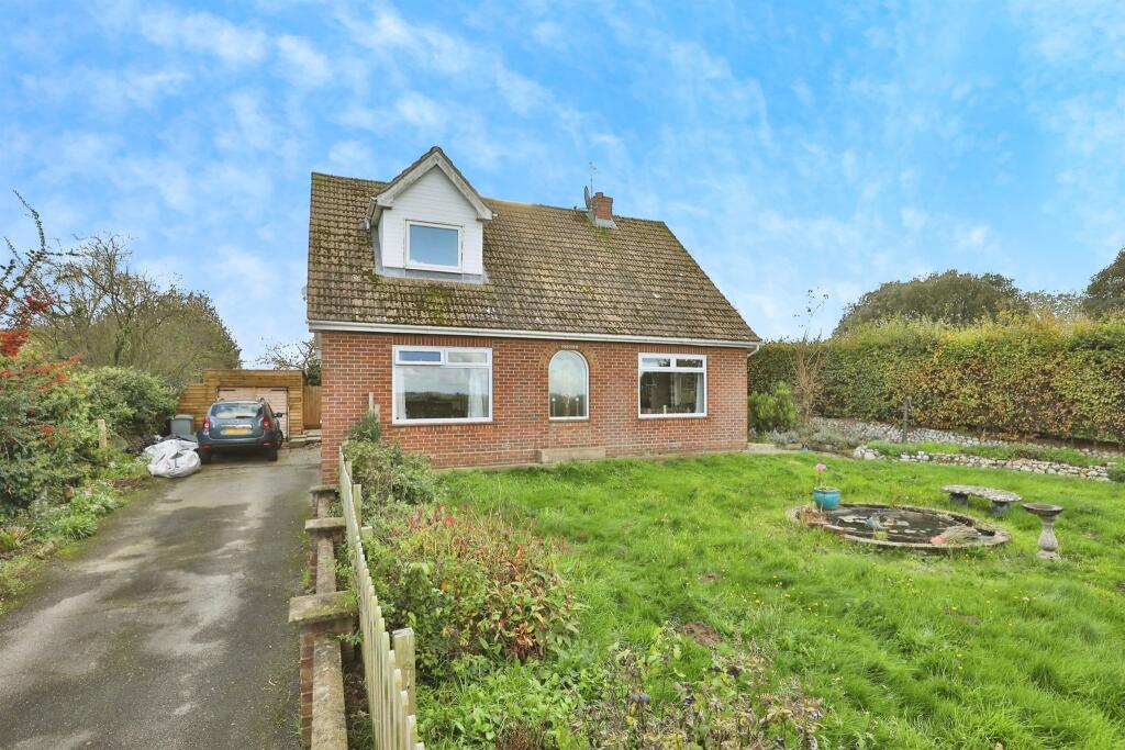 Main image of property: Buckenham Road, Strumpshaw, Norwich