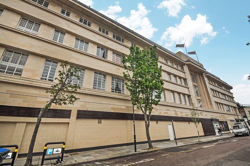 Main image of property: Axminster Road, London, N7