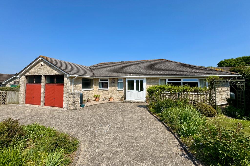 Main image of property: RUSSELL AVENUE, SWANAGE