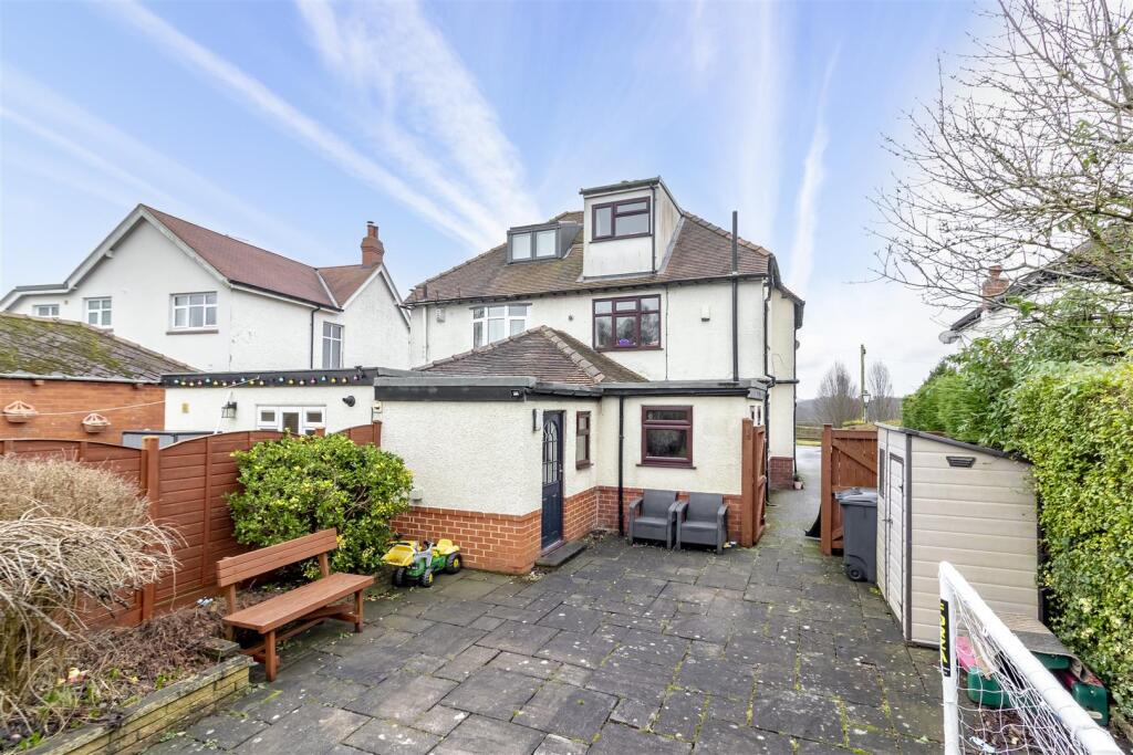 Main image of property: The Sycamores, Bramhope, Leeds