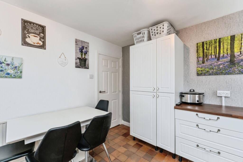 House in Chester, Mold - View 4