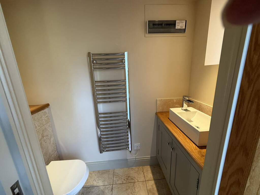 House in Peterborough - View 2