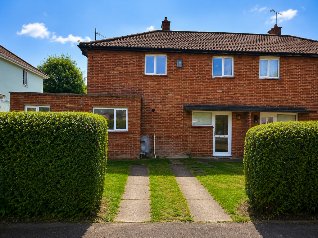 Main image of property: Fishers Lane, Cambridge, Cambridgeshire