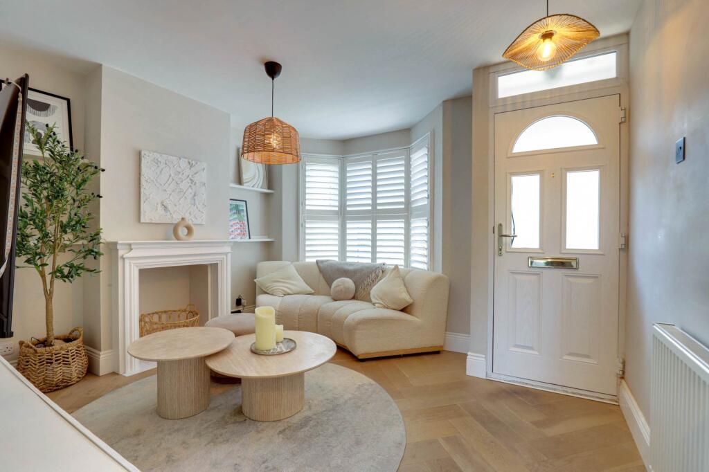 House in Reading, Caversham - View 3