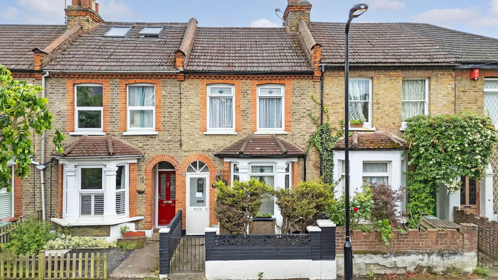 Main image of property: Wadley Road, Leytonstone, Greater London, E11 1JF