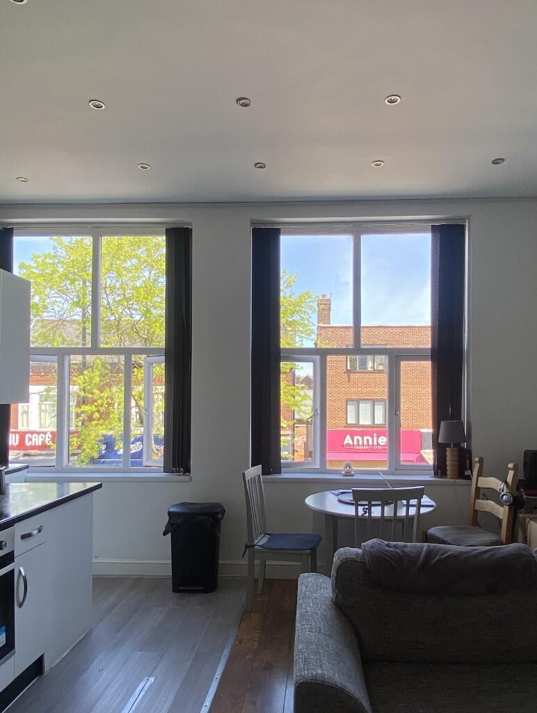 Main image of property: Barlow Moor Road, Manchester, Greater Manchester, M21