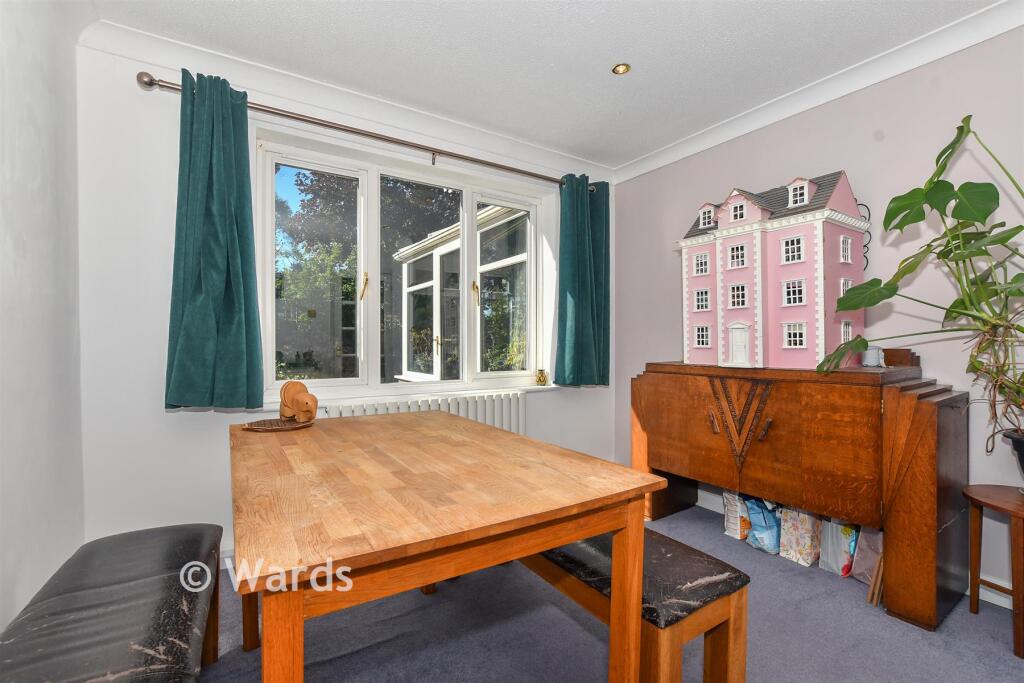 House in Maidstone, Broomfield and Kingswood - View 5