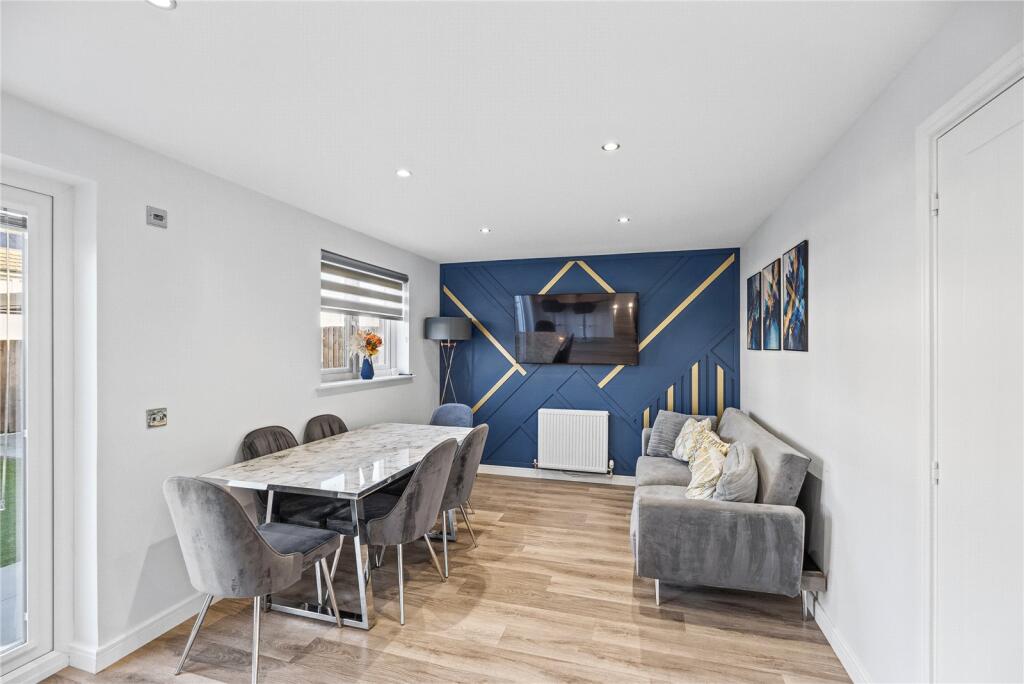 House in Glasgow - View 4