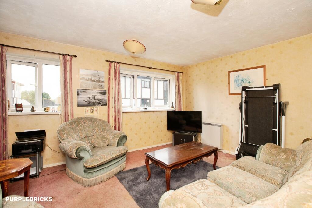 Apartment in Preston - View 2