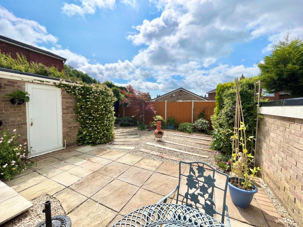 Additional image 6 of TIVIDALE, Off Oakham Road, Hoylake Drive