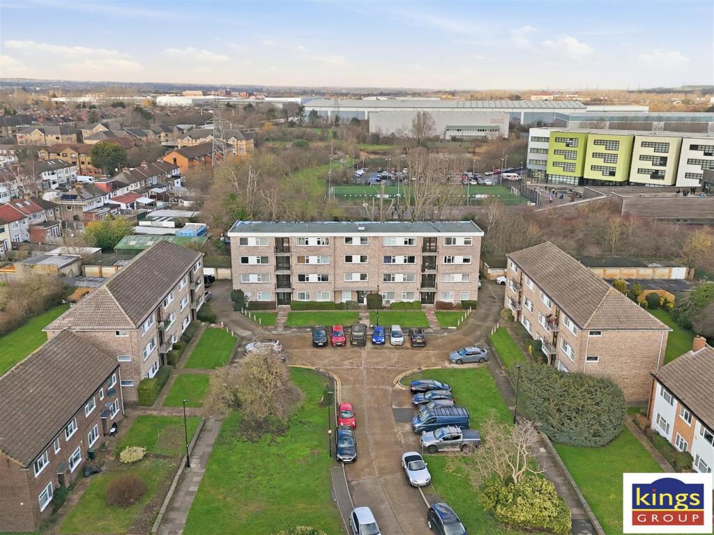Main image of property: Bridle Close, Enfield