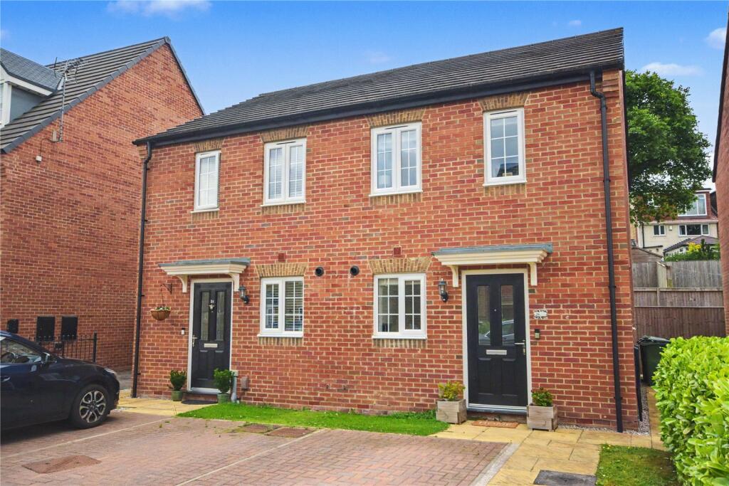 Main image of property: Moseley Beck Lane, Cookridge, Leeds