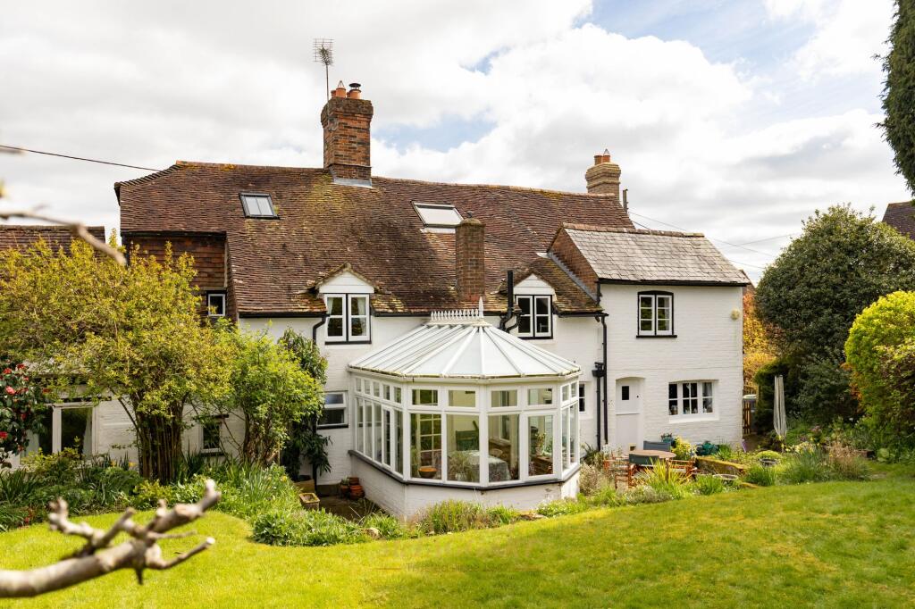 North Lane, West Hoathly, RH19 - View 2