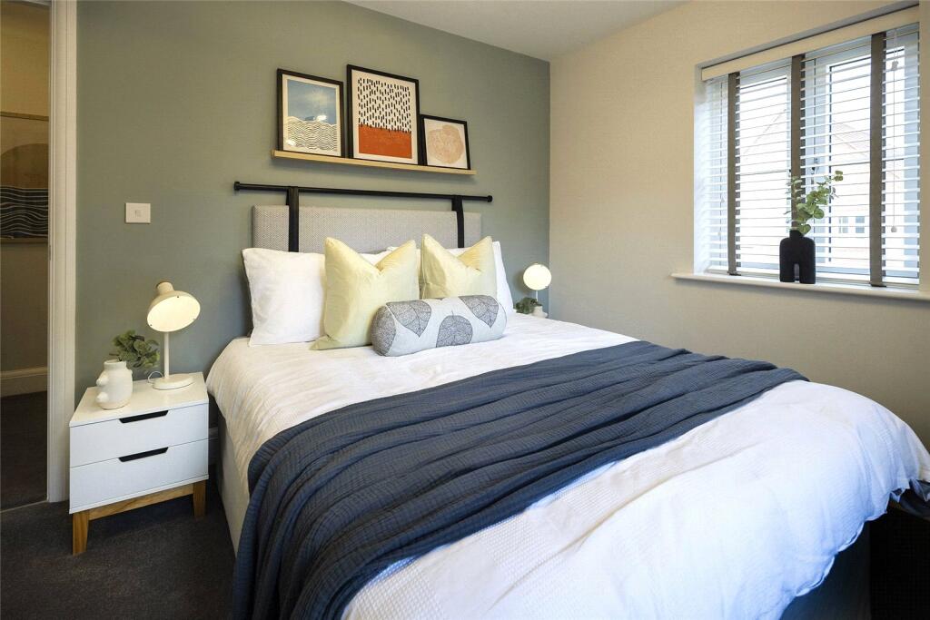 Additional image 8 of Arden Park, Redditch, Worcestershire, B98