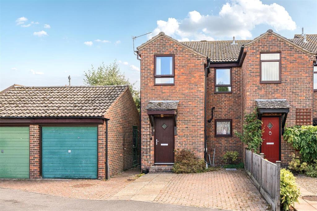 Main image of property: Chapelside, Titchfield Village