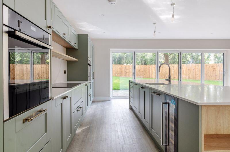 Upper Barnhill, Hunton photo 2