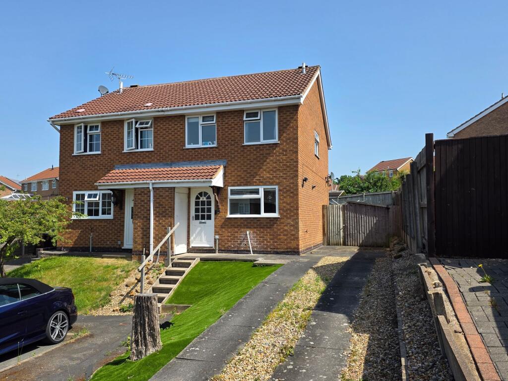 Main image of property: Ash Grove, Melton Mowbray, LE13