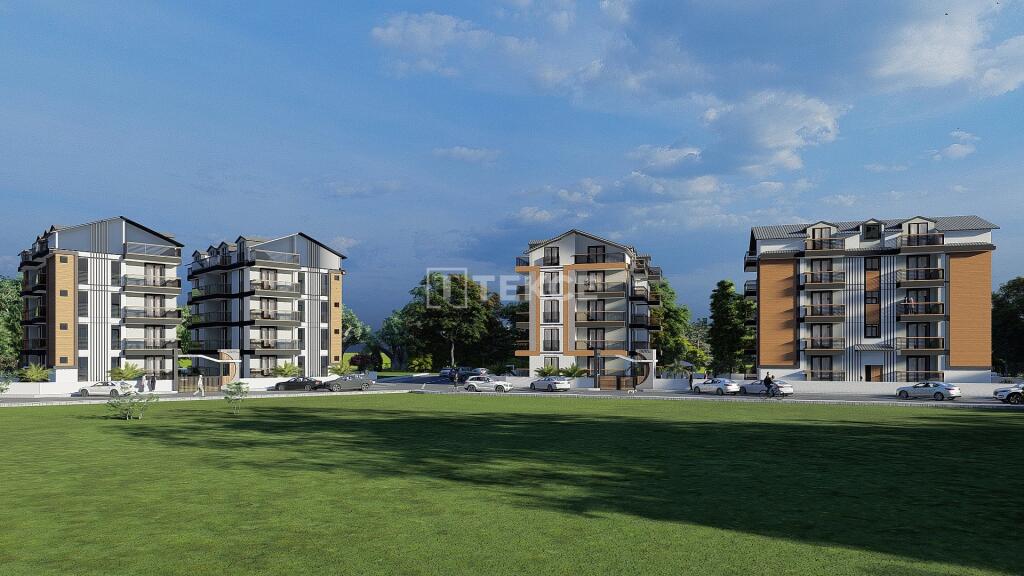 Main image of property: Mugla, Fethiye, Fethiye