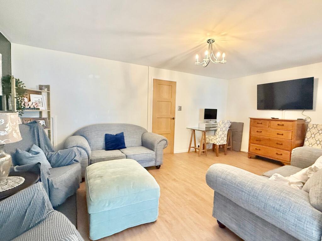 House in New Forest, Hollybank, Hythe and Dibden - View 5