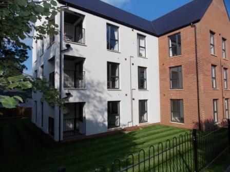 Main image of property: Ketley Park Road, Ketley, TF1