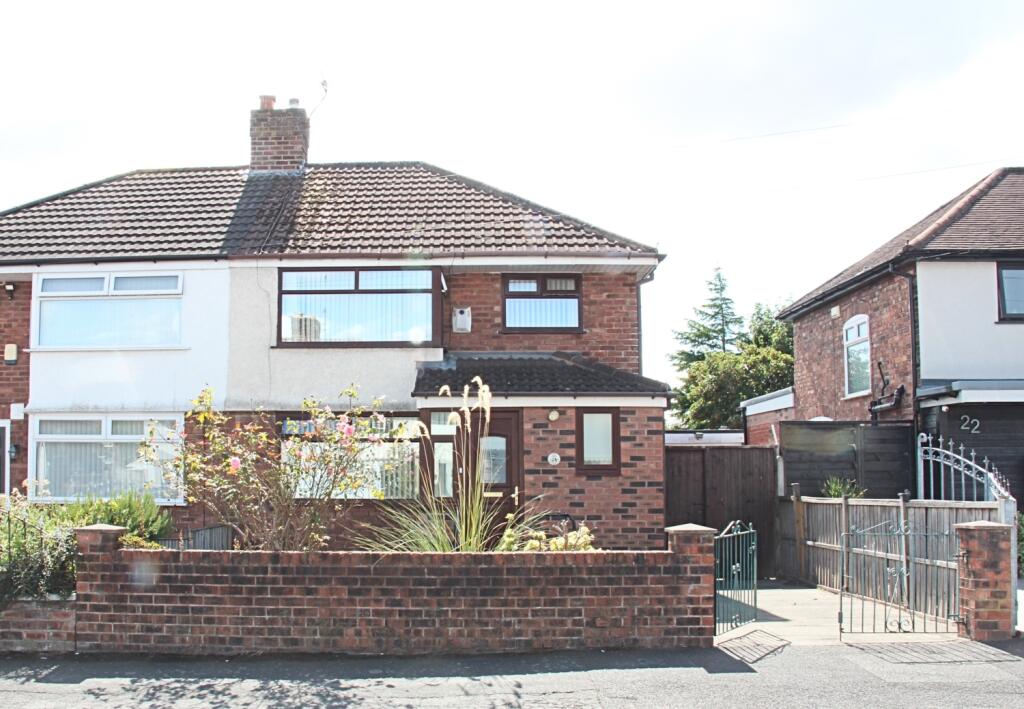 Main image of property: 24 Woodland Road, Liverpool 26