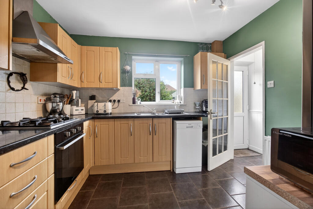 Birch Grove, Hinton, Hereford, HR2 photo 3