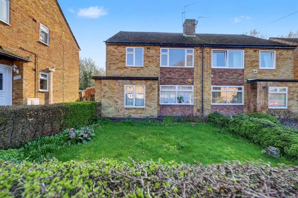 Main image of property: Sedgemoor Road, Coventry, CV3