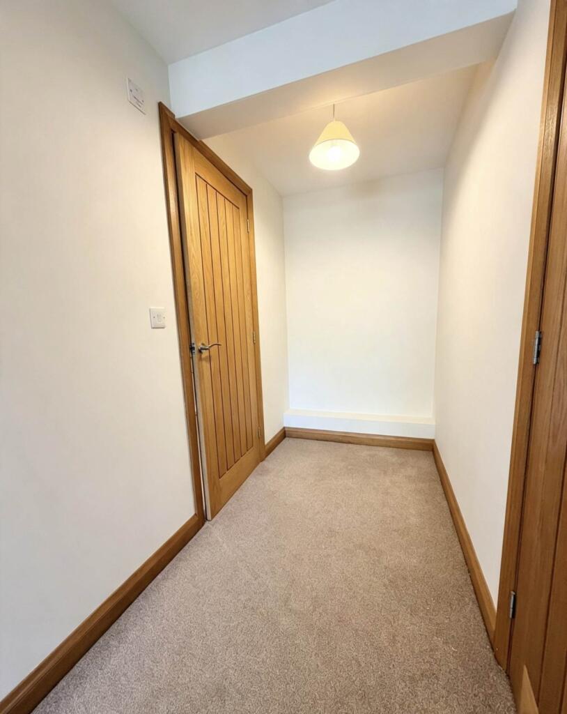 Apartment in Blackpool - More