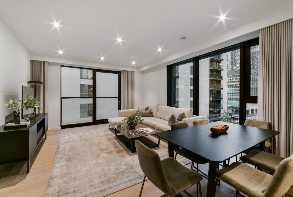 Main image of property: George Street, London, E14