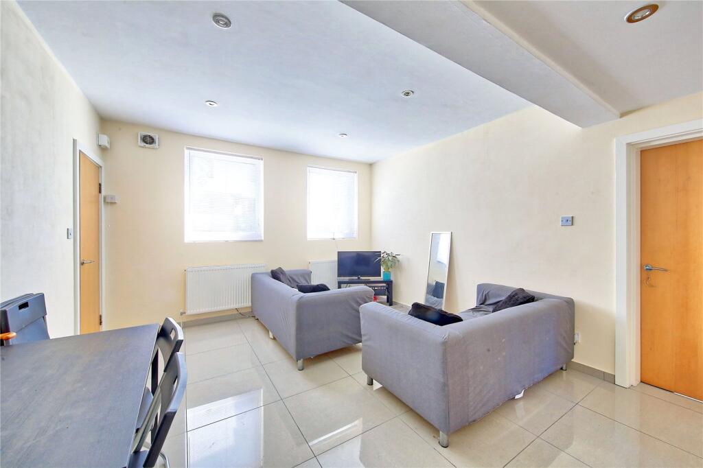 Main image of property: Howards Yard, SW18