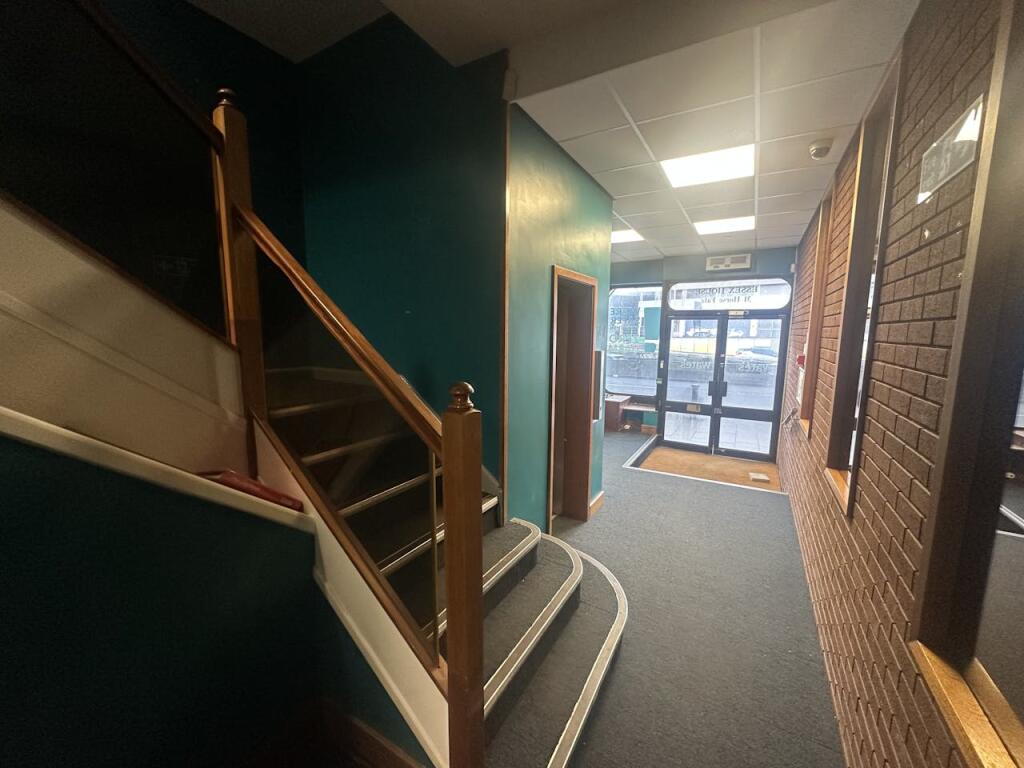 Additional image 9 of 31-33 Horse Fair, Birmingham, B1 1DD