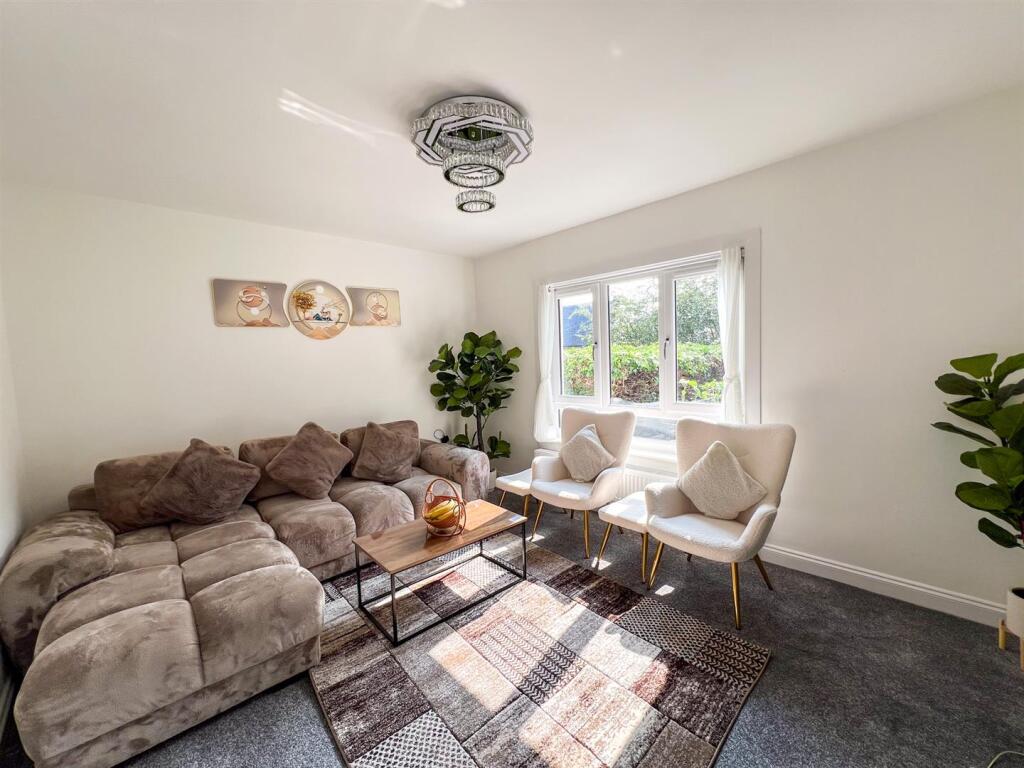 House in Galashiels - View 4