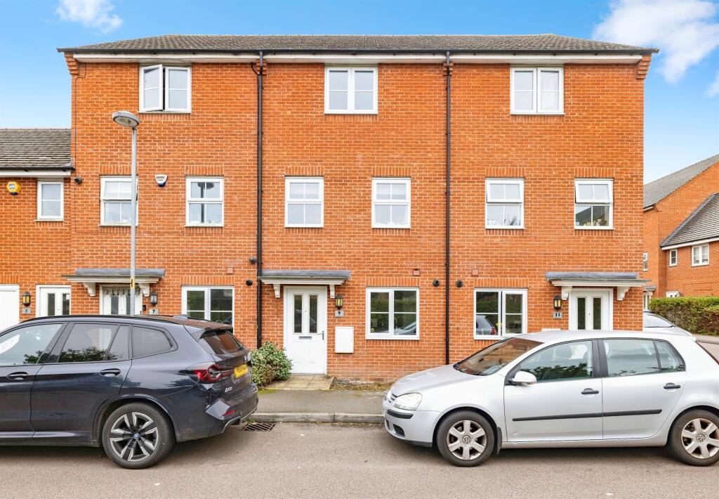 Main image of property: Dodd Road, Watford