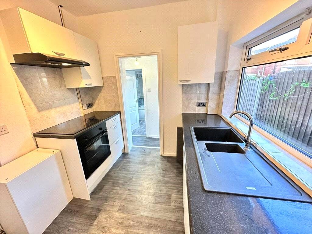 House in Rotherham, Maltby - View 2