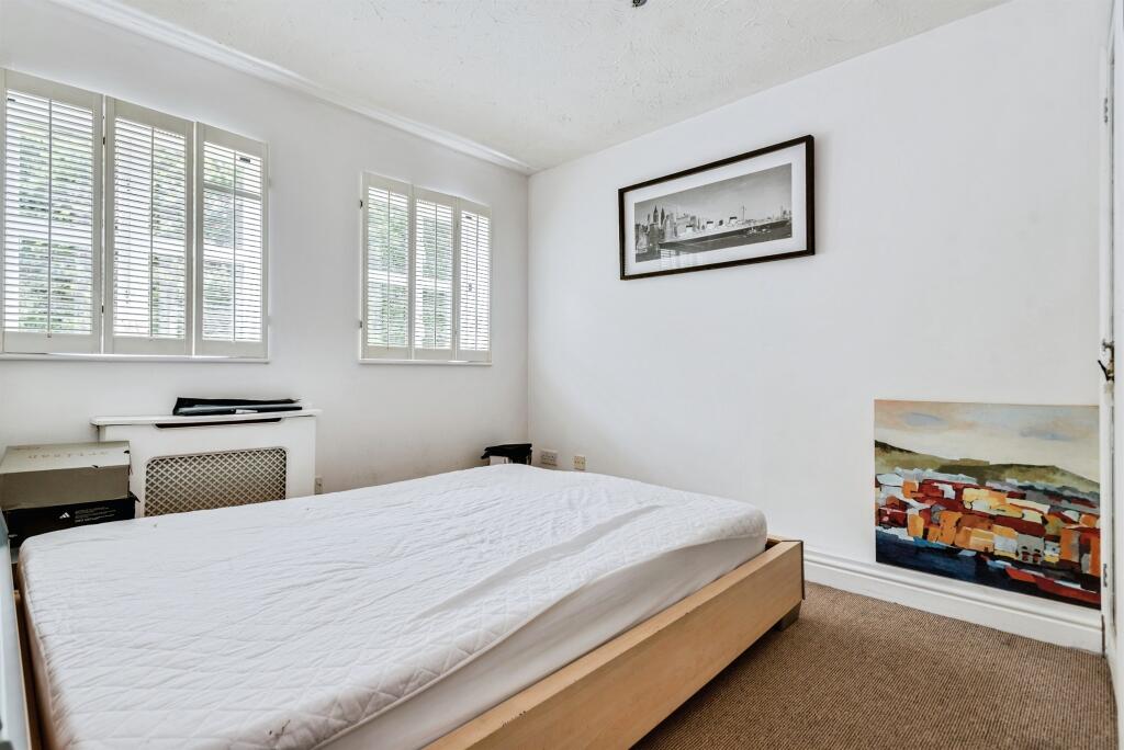 Apartment in Oxford - View 5