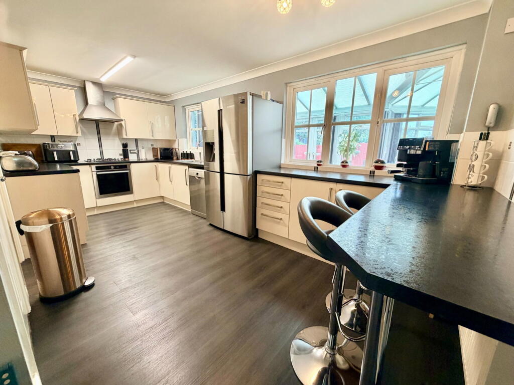 House in Sheffield, Ecclesfield - View 2