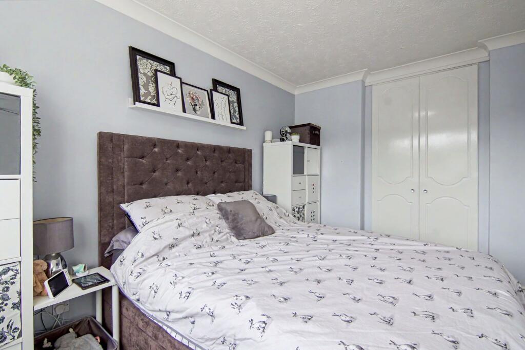 House in North Warwickshire, Arley CP - View 4
