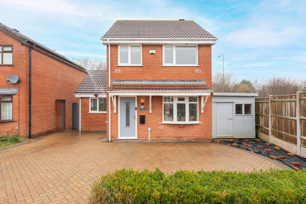 Main image of property: Fortress Road, Carlton Colville