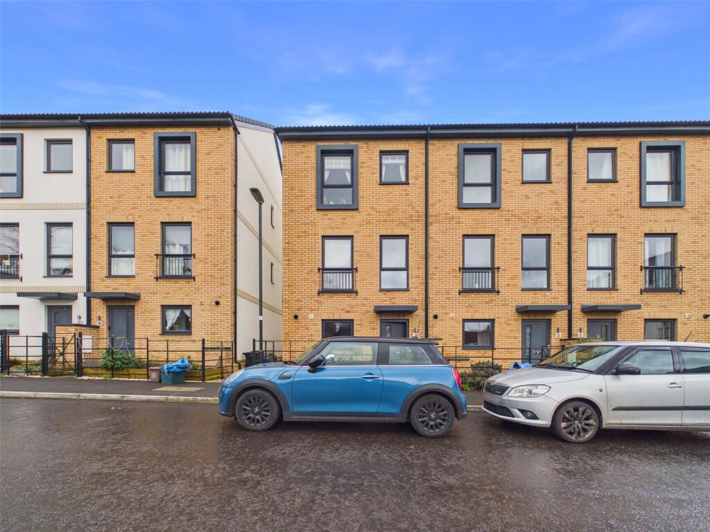 Main image of property: Parklands, Fishponds, Bristol, BS16